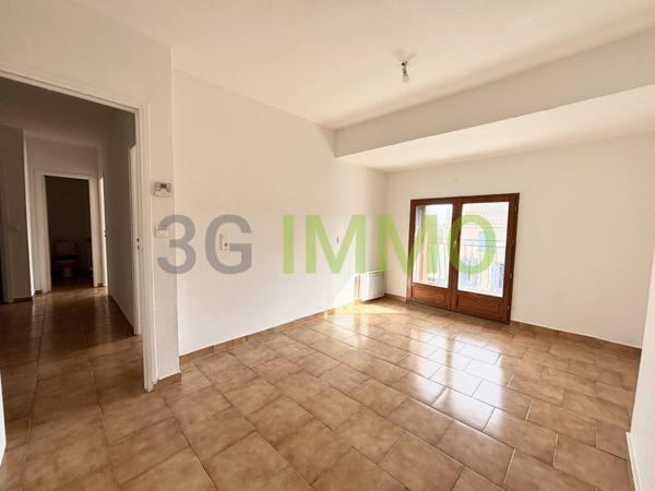 Vente / Appartement T6+