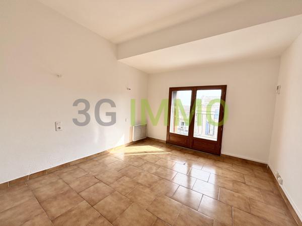 Vente / Appartement T6+