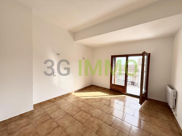 Vente / Appartement T6+