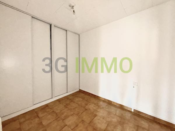 Vente / Appartement T6+