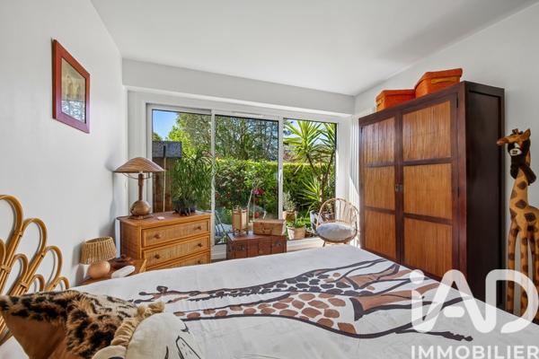 Appartement à vendre 2 pièces 60 m² Verrières-le-Buisson