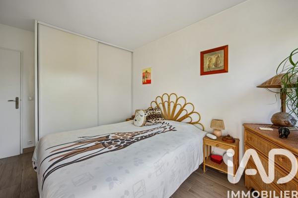 Appartement à vendre 2 pièces 60 m² Verrières-le-Buisson