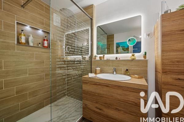 Appartement à vendre 2 pièces 60 m² Verrières-le-Buisson