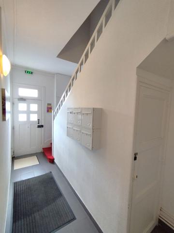 Immeuble de rapport proche gare TGV à Saint Pierre Des Corps 6 appartements loués