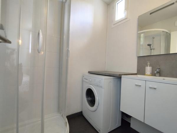 Immeuble de rapport proche gare TGV à Saint Pierre Des Corps 6 appartements loués