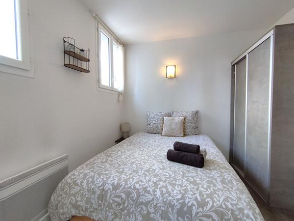 Immeuble de rapport proche gare TGV à Saint Pierre Des Corps 6 appartements loués