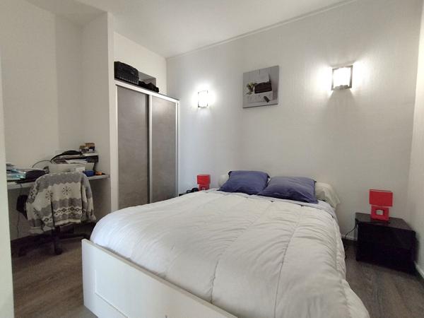 Immeuble de rapport proche gare TGV à Saint Pierre Des Corps 6 appartements loués
