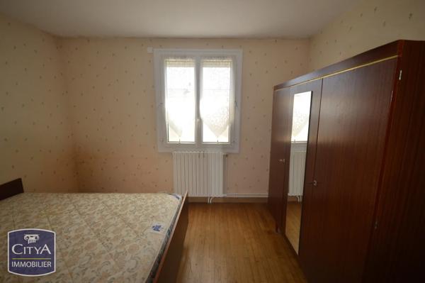 Maison à vendre 6 pièces 104m² Cholet (49300)