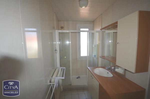 Maison à vendre 6 pièces 104m² Cholet (49300)