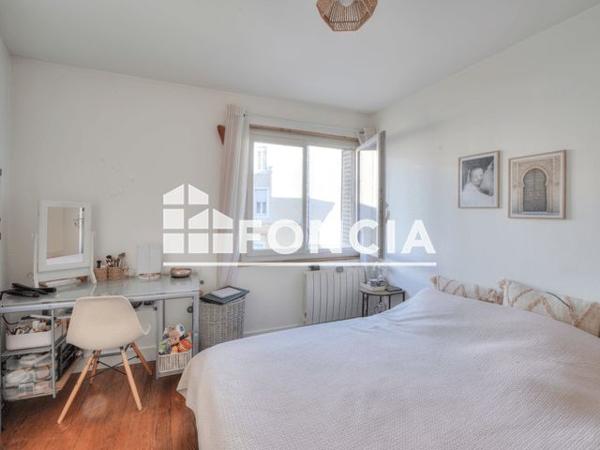 À vendre Appartement 3 pièces 70.08 m² - Bellegarde Sur Valserine 01200