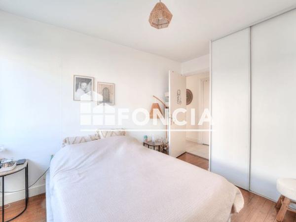 À vendre Appartement 3 pièces 70.08 m² - Bellegarde Sur Valserine 01200