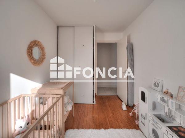 À vendre Appartement 3 pièces 70.08 m² - Bellegarde Sur Valserine 01200