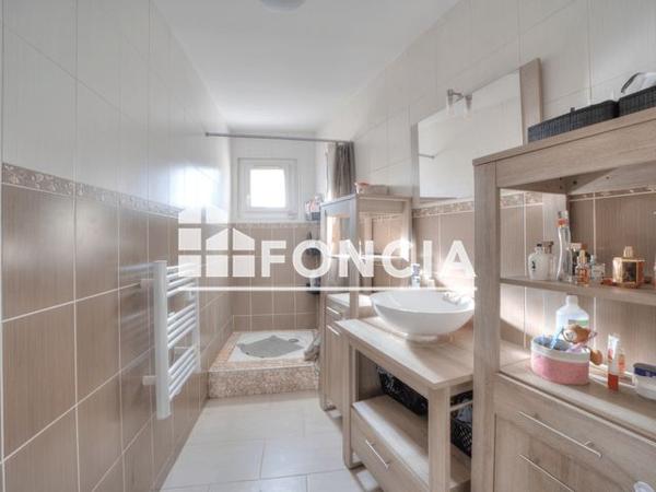 À vendre Appartement 3 pièces 70.08 m² - Bellegarde Sur Valserine 01200