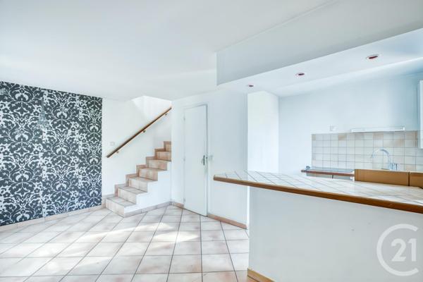 Appartement F2 à vendre  2 pièces - 40,80 m2 AUBERVILLIERS - 93