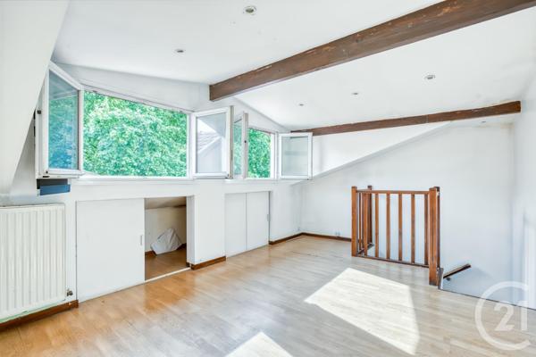 Appartement F2 à vendre  2 pièces - 40,80 m2 AUBERVILLIERS - 93