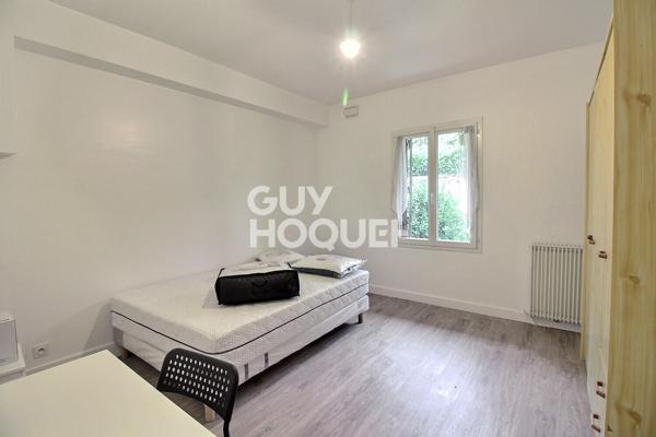 Chambre à louer de 14.84 m²