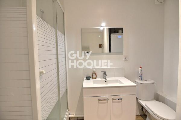 Chambre à louer de 14.84 m²