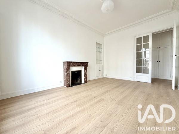 Appartement à vendre 3 pièces 64 m² Suresnes