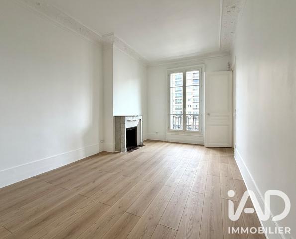 Appartement à vendre 3 pièces 64 m² Suresnes