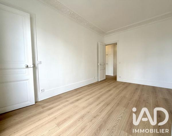 Appartement à vendre 3 pièces 64 m² Suresnes