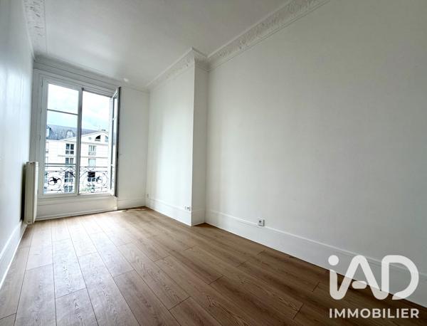 Appartement à vendre 3 pièces 64 m² Suresnes