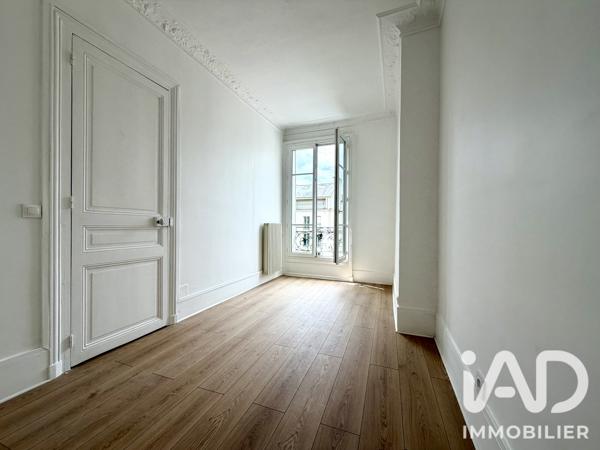 Appartement à vendre 3 pièces 64 m² Suresnes