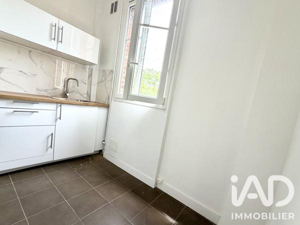 Appartement à vendre 3 pièces 64 m² Suresnes