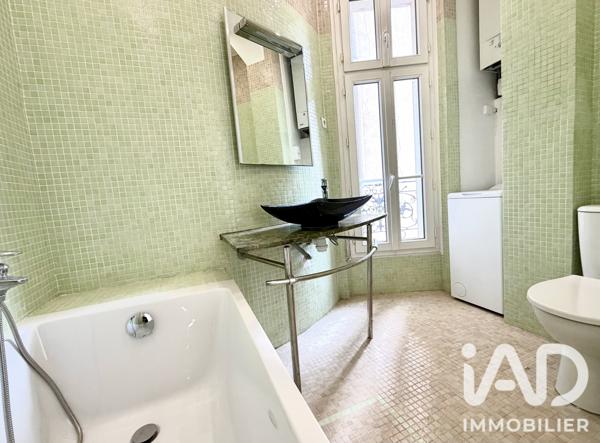 Appartement à vendre 3 pièces 64 m² Suresnes