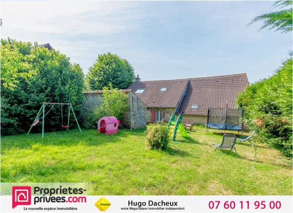 Maison Vierzon 5 pièce(s) 82.63 m2