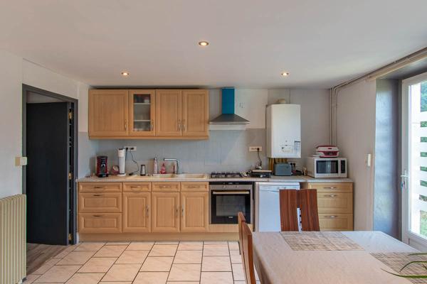 Maison Vierzon 5 pièce(s) 82.63 m2