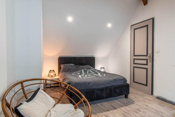 Maison Vierzon 5 pièce(s) 82.63 m2