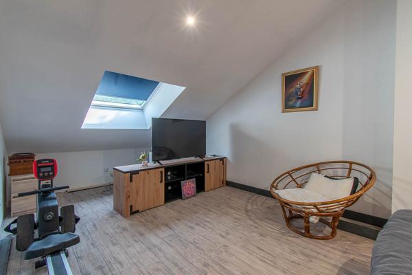 Maison Vierzon 5 pièce(s) 82.63 m2