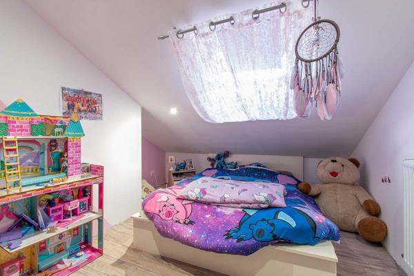 Maison Vierzon 5 pièce(s) 82.63 m2