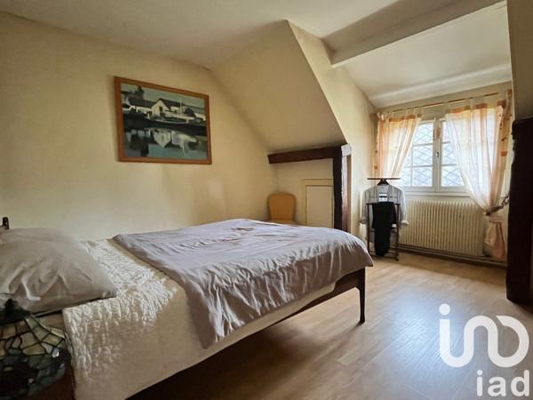 Maison à vendre 6 pièces 148 m² Auneau-Bleury-Saint-Symphorien