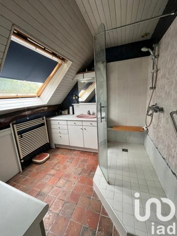 Maison à vendre 6 pièces 148 m² Auneau-Bleury-Saint-Symphorien