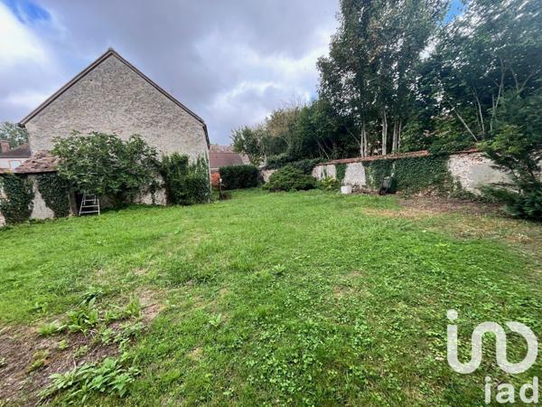 Maison à vendre 6 pièces 148 m² Auneau-Bleury-Saint-Symphorien