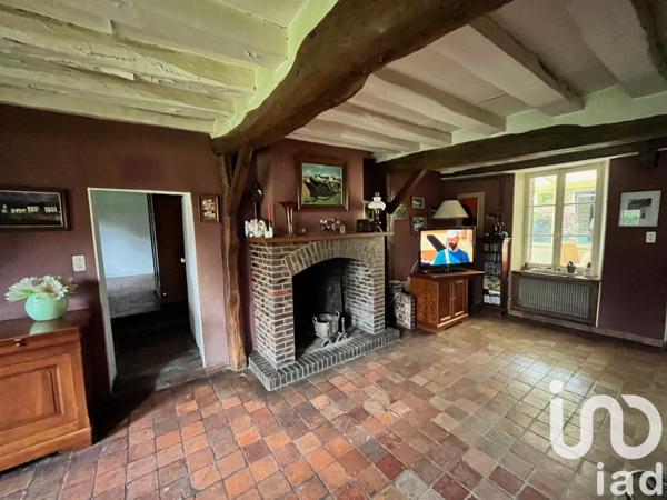 Maison à vendre 6 pièces 148 m² Auneau-Bleury-Saint-Symphorien