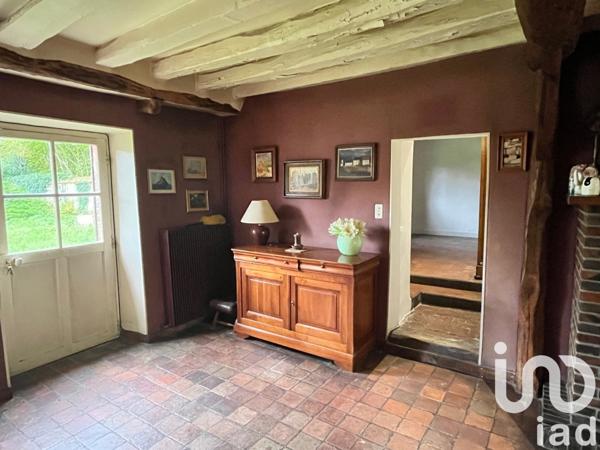 Maison à vendre 6 pièces 148 m² Auneau-Bleury-Saint-Symphorien