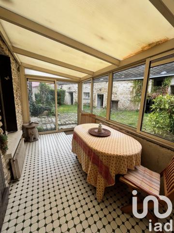 Maison à vendre 6 pièces 148 m² Auneau-Bleury-Saint-Symphorien