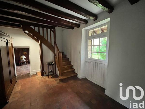 Maison à vendre 6 pièces 148 m² Auneau-Bleury-Saint-Symphorien