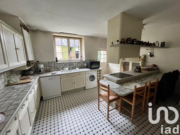 Maison à vendre 6 pièces 148 m² Auneau-Bleury-Saint-Symphorien