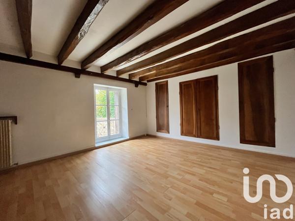 Maison à vendre 6 pièces 148 m² Auneau-Bleury-Saint-Symphorien