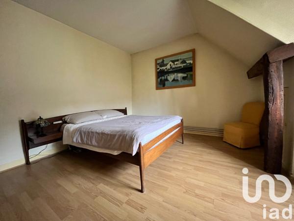 Maison à vendre 6 pièces 148 m² Auneau-Bleury-Saint-Symphorien