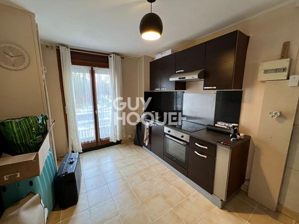 12 min SUD MILLY LA FORET