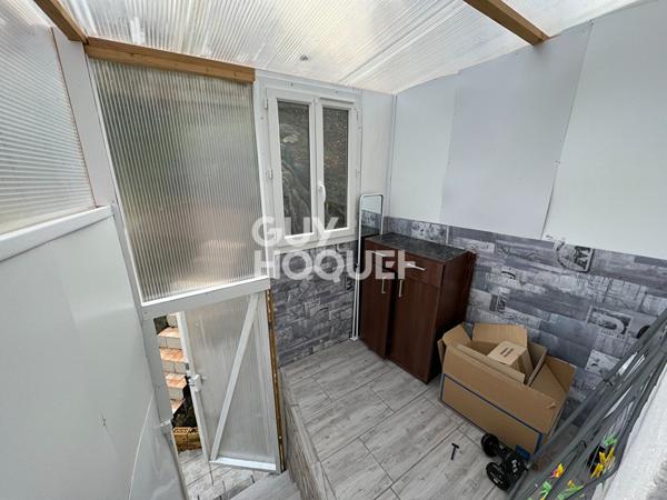 12 min SUD MILLY LA FORET
