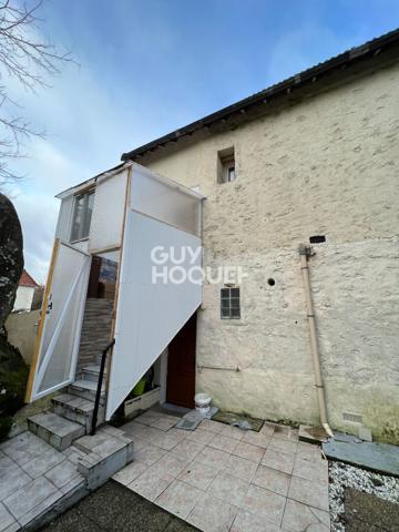 12 min SUD MILLY LA FORET