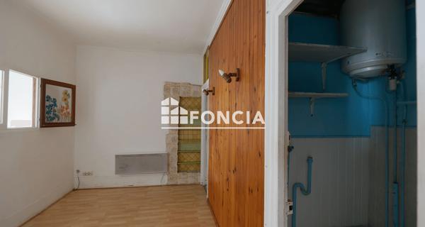 À vendre Appartement 2 pièces 51 m² - Corbeil-essonnes 91100