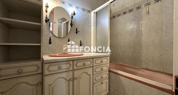À vendre Appartement 2 pièces 51 m² - Corbeil-essonnes 91100