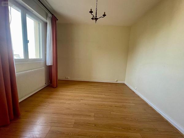 Appartement à vendre à Saint-Malo en Ille-et-Vilaine (35400), ref : 262   
Saint-servan