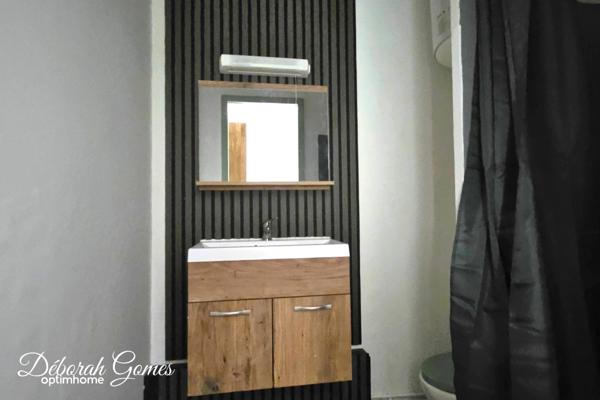 Studio rénové – Pau centre – Boulevard des Pyrénées